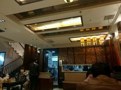 大堂-熙盛源(滨湖万达店)