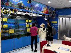 -钱塘府海鲜餐厅