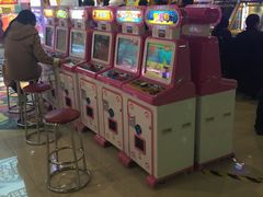 -大玩家超乐场(万达广场苏州吴中店)