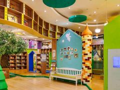 -饭米多蔻中英文绘本馆(苏州美罗店)