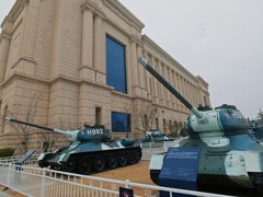 -中国人民解放军海军博物馆