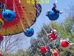 -杭州少年儿童公园