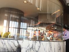 -洲际酒店·地平线全日餐厅HORIZON CAFÉ