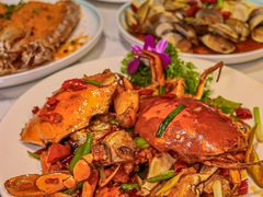 -醉壹号海鲜大排档·老厦门特色菜(厦门美食地标店)