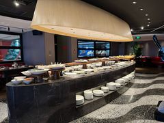 -拉蒂娜·巴西牛排馆 Latina·Brazilian Steakhouse(王府井喜悦店)