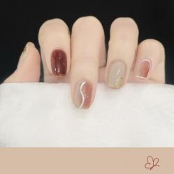 点击看大图 -如一·美甲美睫