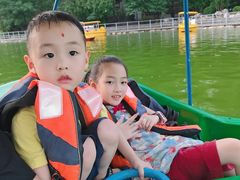 -莲湖公园