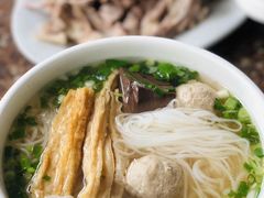 -楚生鹅粿条汤(东山分店)