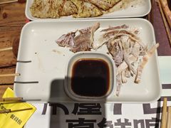 -木屋烧烤(南新店)