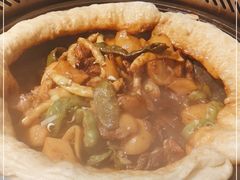 -二十一分小锅炖(中心店)