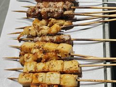 -醉炫音速烧烤·干煸菜(沙河总店)