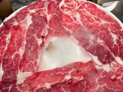 -手选潮汕鲜牛肉火锅(二七广场店)