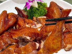 -聚彩居三和酒楼•老字号粤菜(南城店)