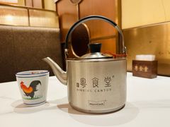 -粤食堂(天津和悦汇店)