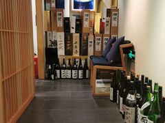 -泉寿司(万科公园店)