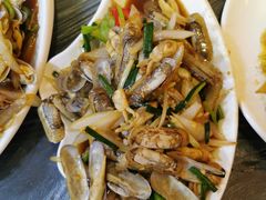 -覃记海鲜美食餐厅