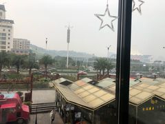 -必胜客(航洋国际店)
