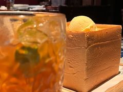 -绿茶餐厅(珞珈创意城店)