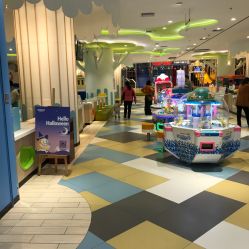 -meland亲子乐园•派对•研学(苏州悠方购物中心店)