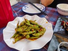 -一只虾·小龙虾·烧烤·肉蟹煲(同泰时代广场店)