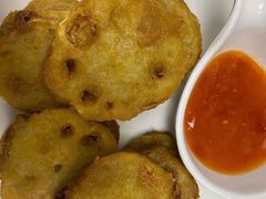 -荷塘秋月·本帮江浙菜(国权路店)