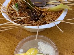-古真记钵钵鸡(总店)