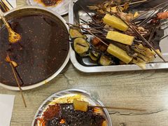 -怪老头甜不辣(抚琴小区店)