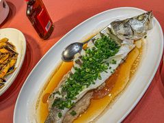 -船歌·鱼水饺青岛菜(珠江路店)