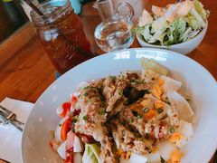 -ROAST coffee & eatery