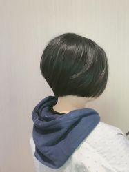 -Kraemer paris·苏豪路易士·嘉玛发廊