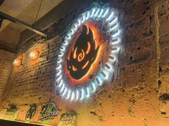 -功夫怪兽·烧烤(西工小街店)