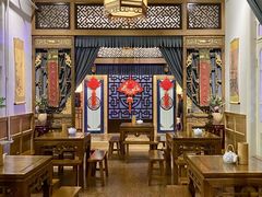 -张学良故居