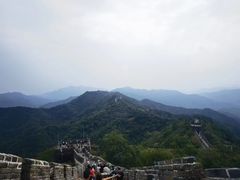 -慕田峪长城