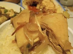 -顺德杨廷记(白云山店)