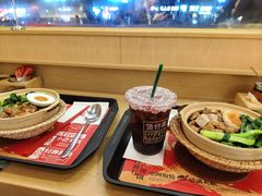 -华记煲仔华·煲仔饭(人和店)