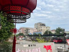 -横沥牛庄(总店)