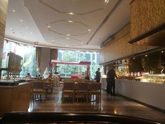 -威珀斯酒店·珀萃美食餐厅 | 海鲜刺身·现烤生蚝·特色烤肉