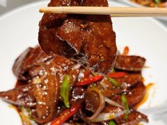 -渔家风味·鲅鱼水饺·央视展播·海鲜天津菜(开发区店)