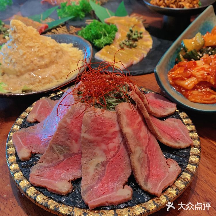 传说中限量的正金神肉🥩我终于吃到了❗️