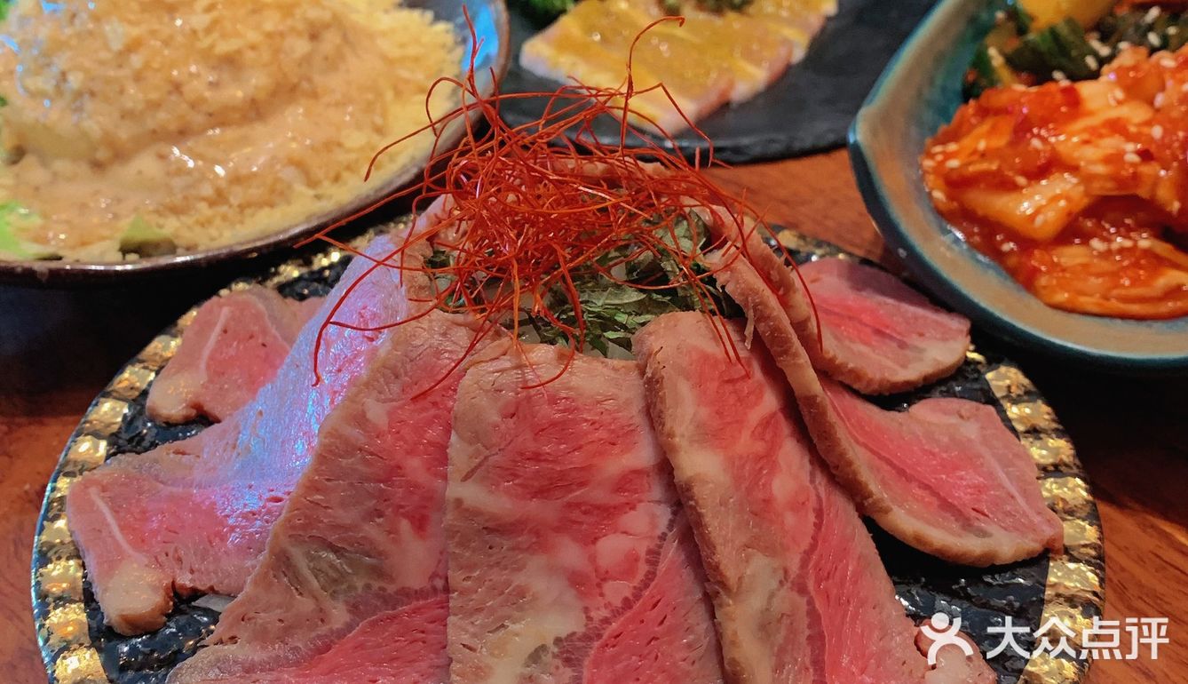传说中限量的正金神肉🥩我终于吃到了❗️
