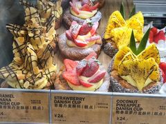 -PAPER STONE BAKERY(天环店)