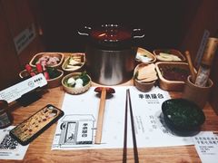 -独食火锅·半米屋台(望平街店)
