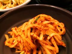 -韩屋韩国料理(天山路店)