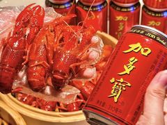 -靓靓蒸虾·头牌蒸虾(雪松路总店)