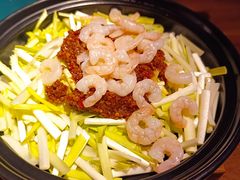 -蝦塘·中国餐馆(城墙南马道巷店)