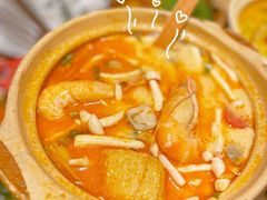 -泰妃殿(宏伊国际广场店)