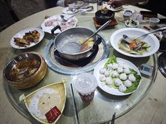 -红日饭店(裕隆三路店)