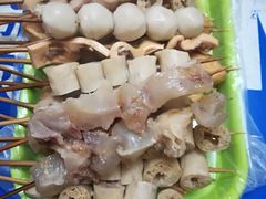 -马记大锅煮(总店)