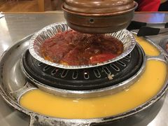 -老板娘的烤肉店(港湾广场店)