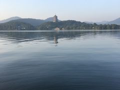 -杭州西湖柳莺里酒店